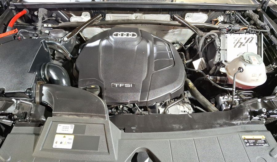 Audi Q5 2.0 MHEV 45 TFSI S LINE DCT 4WD Suv 2024