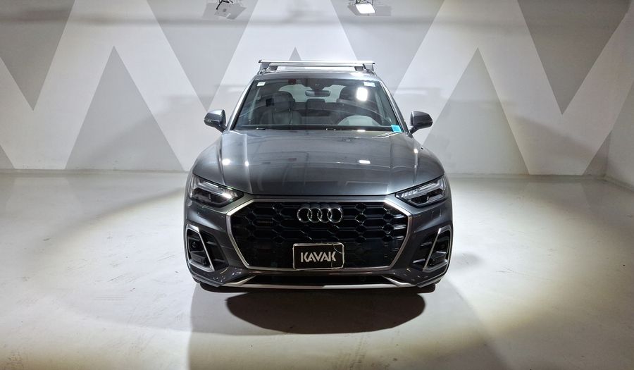 Audi Q5 2.0 MHEV 45 TFSI S LINE DCT 4WD Suv 2024