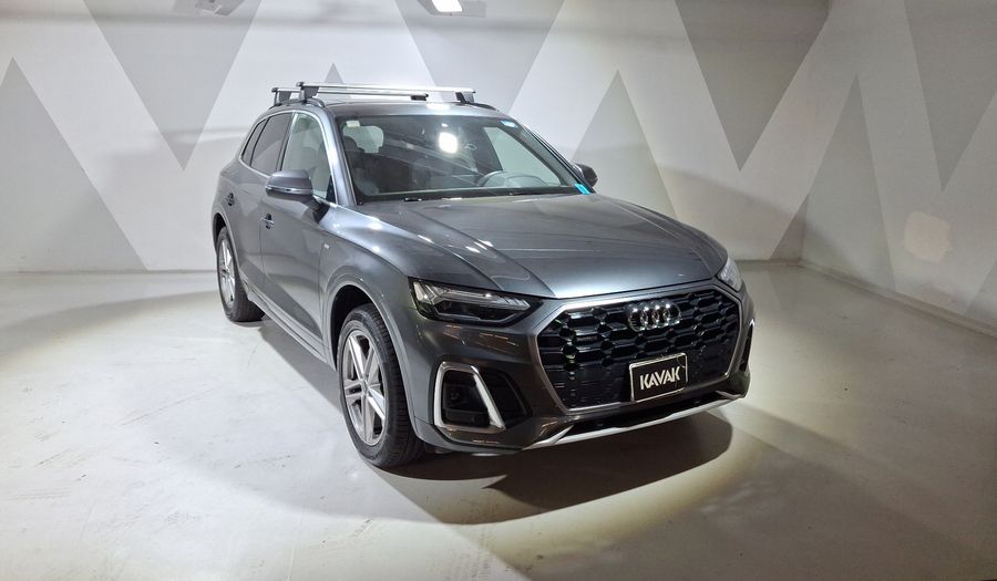 Audi Q5 2.0 MHEV 45 TFSI S LINE DCT 4WD Suv 2024