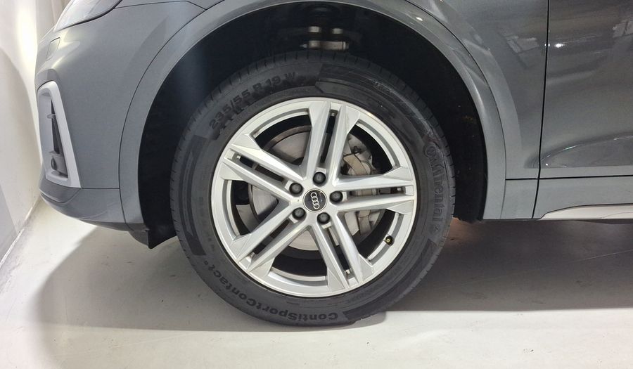 Audi Q5 2.0 MHEV 45 TFSI S LINE DCT 4WD Suv 2024