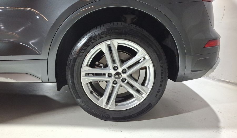 Audi Q5 2.0 MHEV 45 TFSI S LINE DCT 4WD Suv 2024