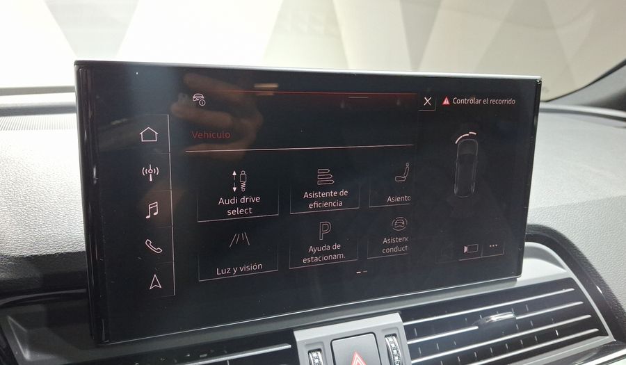 Audi Q5 2.0 MHEV 45 TFSI S LINE DCT 4WD Suv 2024