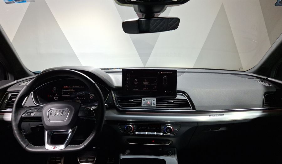 Audi Q5 2.0 MHEV 45 TFSI S LINE DCT 4WD Suv 2024