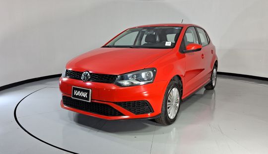 Volkswagen • Polo