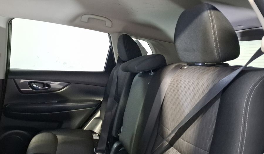 Nissan X-trail 2.5 SENSE 2 ROW AUTO Suv 2019