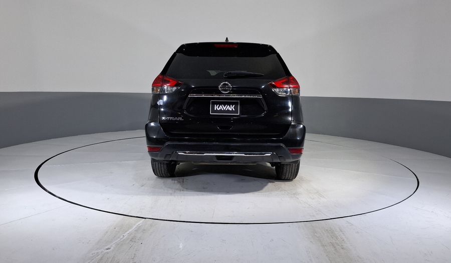 Nissan X-trail 2.5 SENSE 2 ROW AUTO Suv 2019