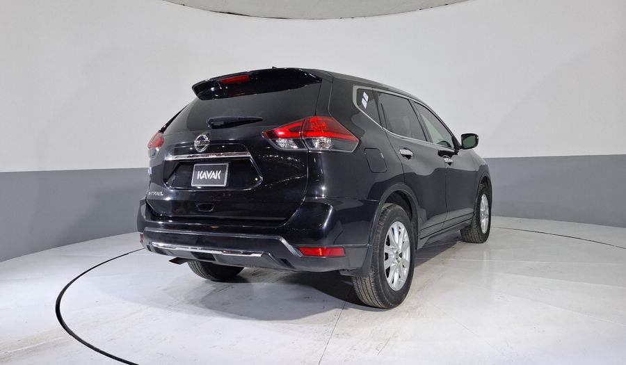 Nissan X-trail 2.5 SENSE 2 ROW AUTO Suv 2019