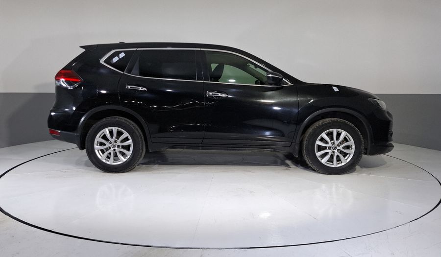 Nissan X-trail 2.5 SENSE 2 ROW AUTO Suv 2019