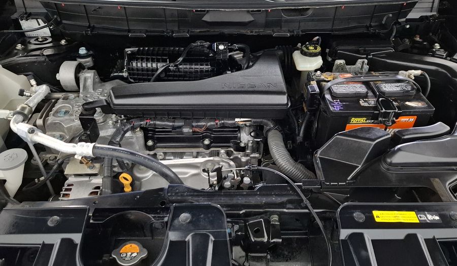 Nissan X-trail 2.5 SENSE 2 ROW AUTO Suv 2019