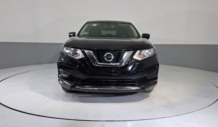 Nissan X-trail 2.5 SENSE 2 ROW AUTO Suv 2019