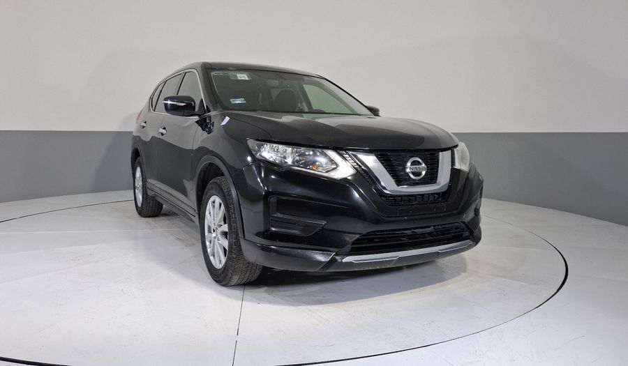 Nissan X-trail 2.5 SENSE 2 ROW AUTO Suv 2019