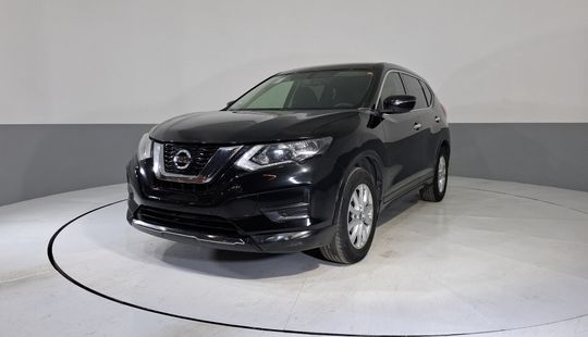 Nissan • X-Trail