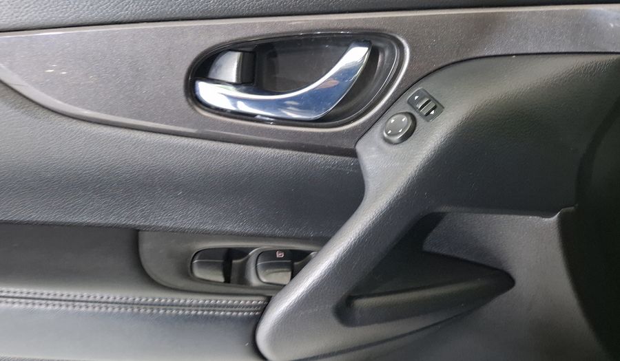 Nissan X-trail 2.5 SENSE 2 ROW AUTO Suv 2019