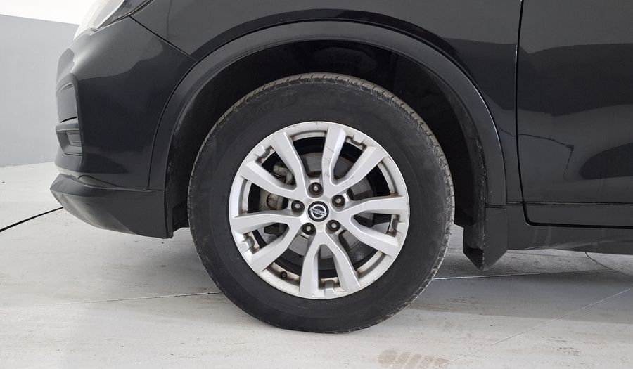 Nissan X-trail 2.5 SENSE 2 ROW AUTO Suv 2019