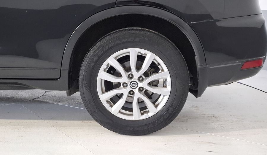 Nissan X-trail 2.5 SENSE 2 ROW AUTO Suv 2019