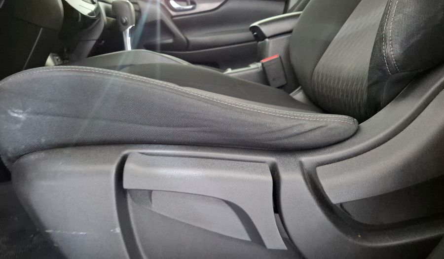 Nissan X-trail 2.5 SENSE 2 ROW AUTO Suv 2019
