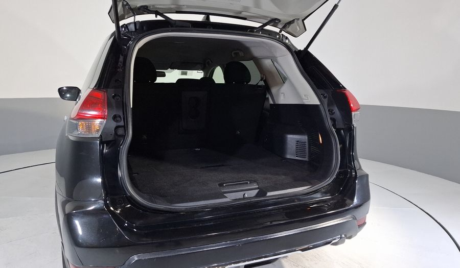 Nissan X-trail 2.5 SENSE 2 ROW AUTO Suv 2019