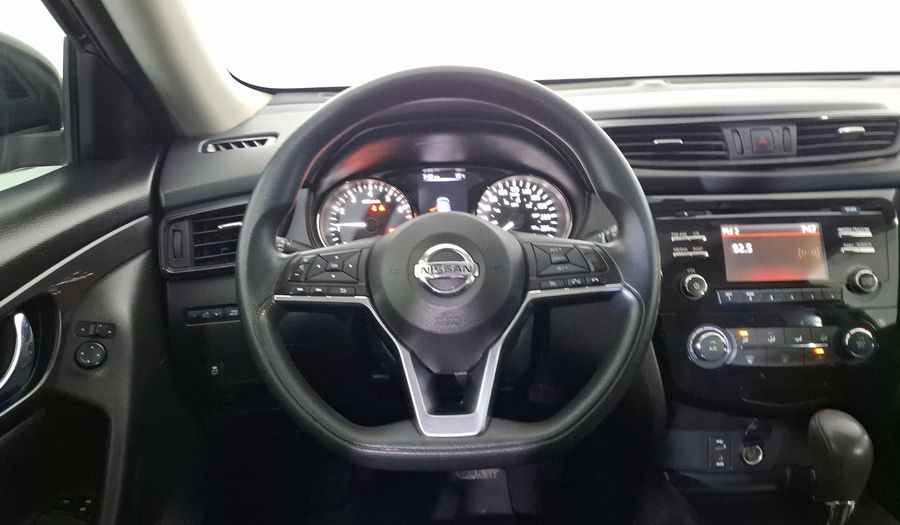 Nissan X-trail 2.5 SENSE 2 ROW AUTO Suv 2019