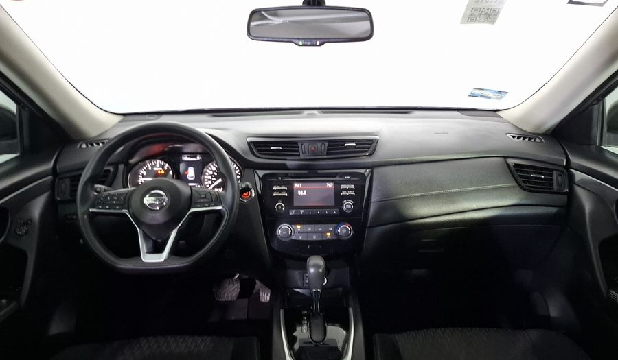 Nissan X-trail 2.5 SENSE 2 ROW AUTO Suv 2019