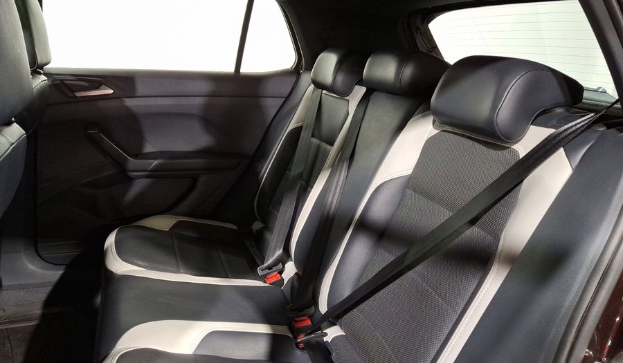 Volkswagen T-cross 1.6 HIGHLINE AUTO Suv 2021