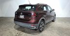 Volkswagen T-cross 1.6 HIGHLINE AUTO Suv 2021