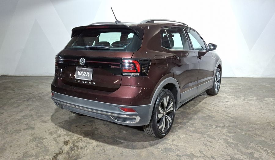 Volkswagen T-cross 1.6 HIGHLINE AUTO Suv 2021