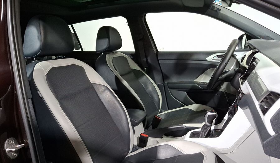 Volkswagen T-cross 1.6 HIGHLINE AUTO Suv 2021
