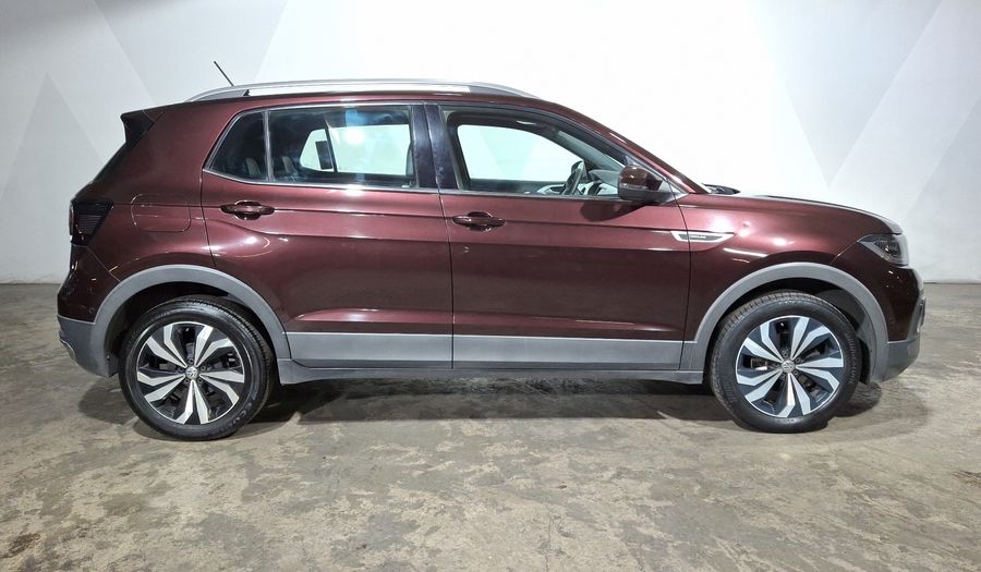 Volkswagen T-cross 1.6 HIGHLINE AUTO Suv 2021