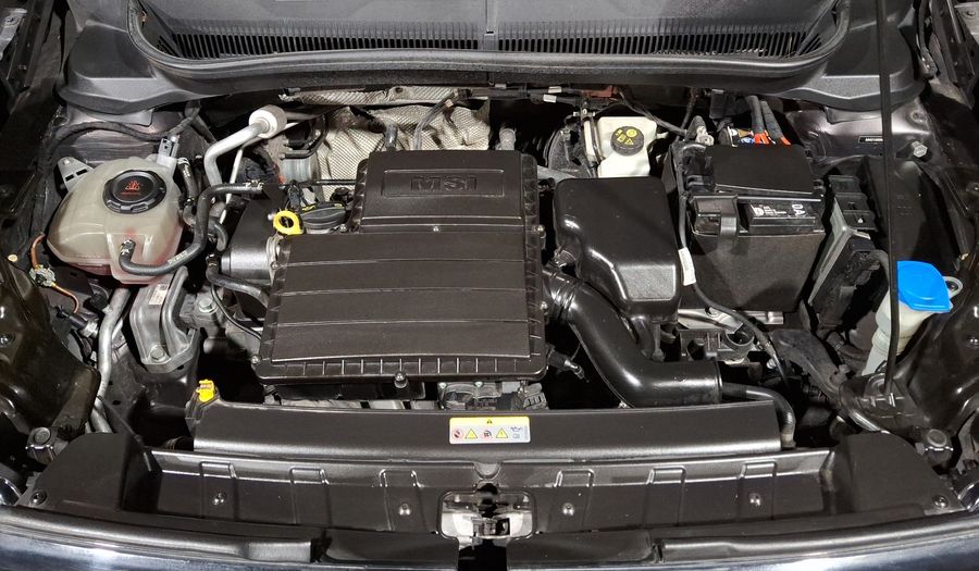 Volkswagen T-cross 1.6 HIGHLINE AUTO Suv 2021