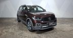 Volkswagen T-cross 1.6 HIGHLINE AUTO Suv 2021
