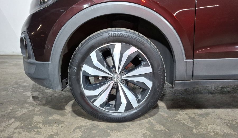 Volkswagen T-cross 1.6 HIGHLINE AUTO Suv 2021
