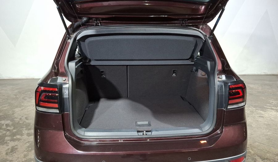 Volkswagen T-cross 1.6 HIGHLINE AUTO Suv 2021