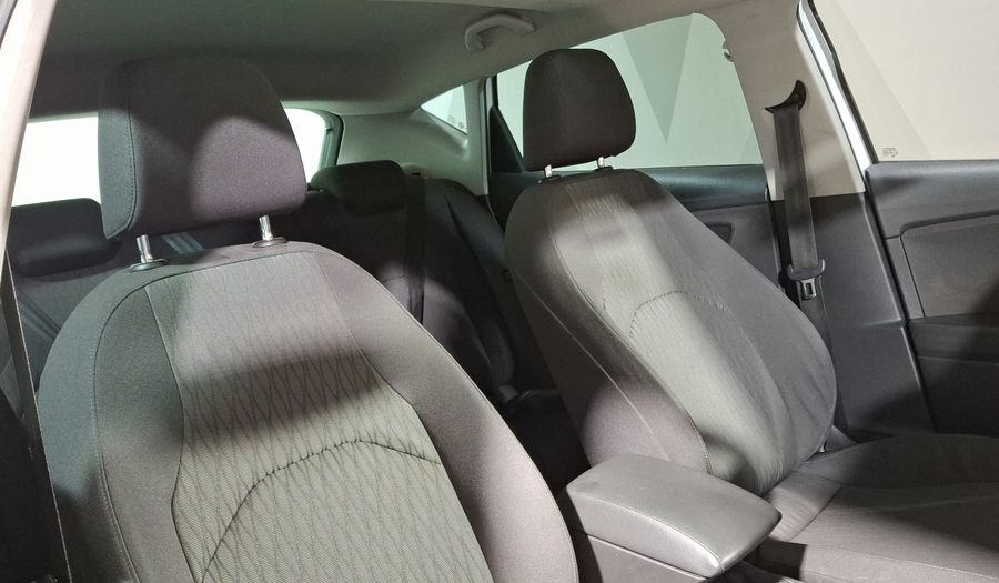 Seat Leon 1.4 TSI STYLE 140HP DSG Hatchback 2015