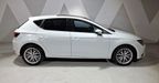 Seat Leon 1.4 TSI STYLE 140HP DSG Hatchback 2015