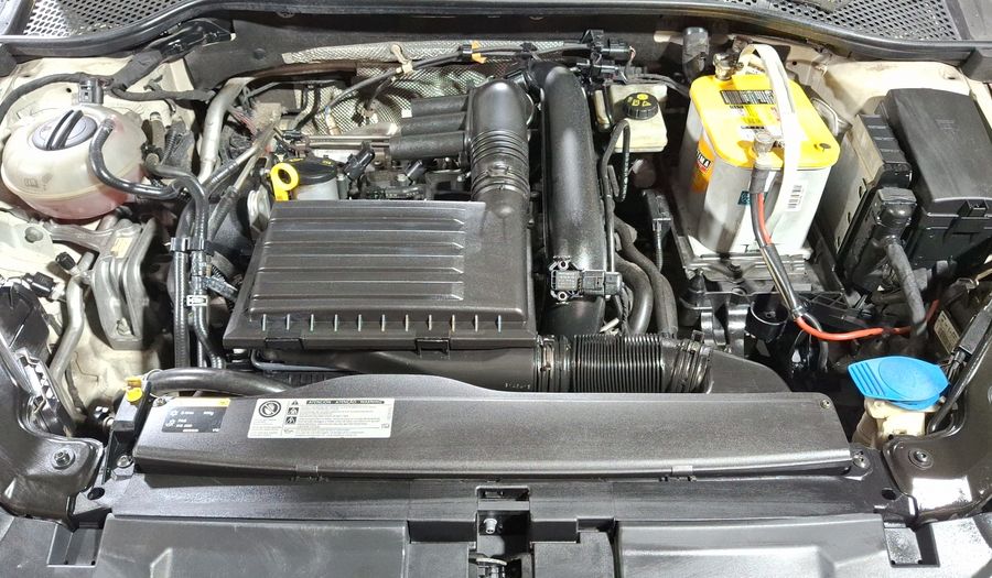 Seat Leon 1.4 TSI STYLE 140HP DSG Hatchback 2015