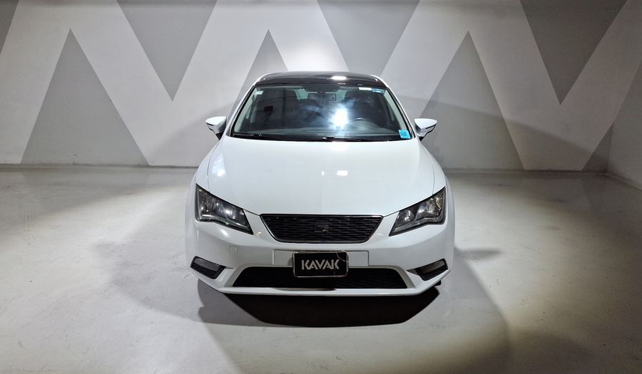 Seat Leon 1.4 TSI STYLE 140HP DSG Hatchback 2015