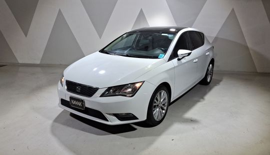Seat • Leon