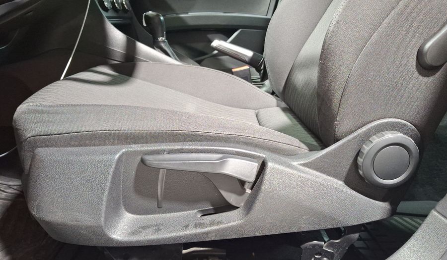 Seat Leon 1.4 TSI STYLE 140HP DSG Hatchback 2015