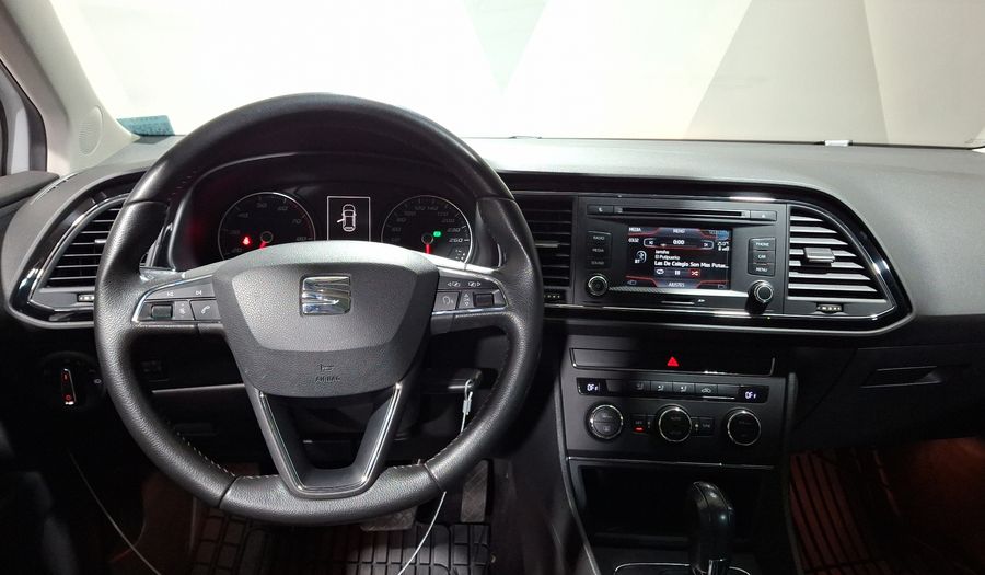Seat Leon 1.4 TSI STYLE 140HP DSG Hatchback 2015
