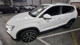 Volkswagen Taos 1.4 250 TSI HIGHLINE AUTO
