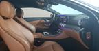 Mercedes Benz Clase E 2.0 300 AUTO Coupe 2020