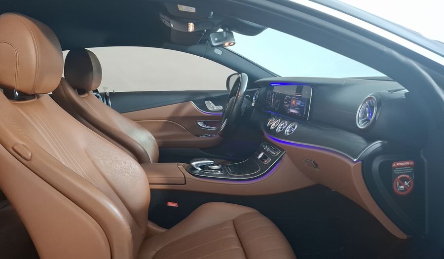 Mercedes Benz Clase E 2.0 300 AUTO Coupe 2020