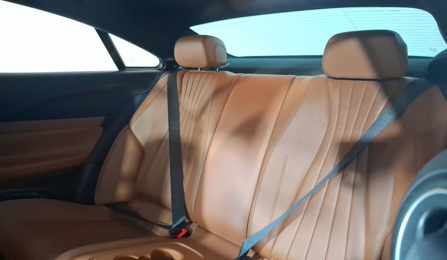 Mercedes Benz Clase E 2.0 300 AUTO Coupe 2020