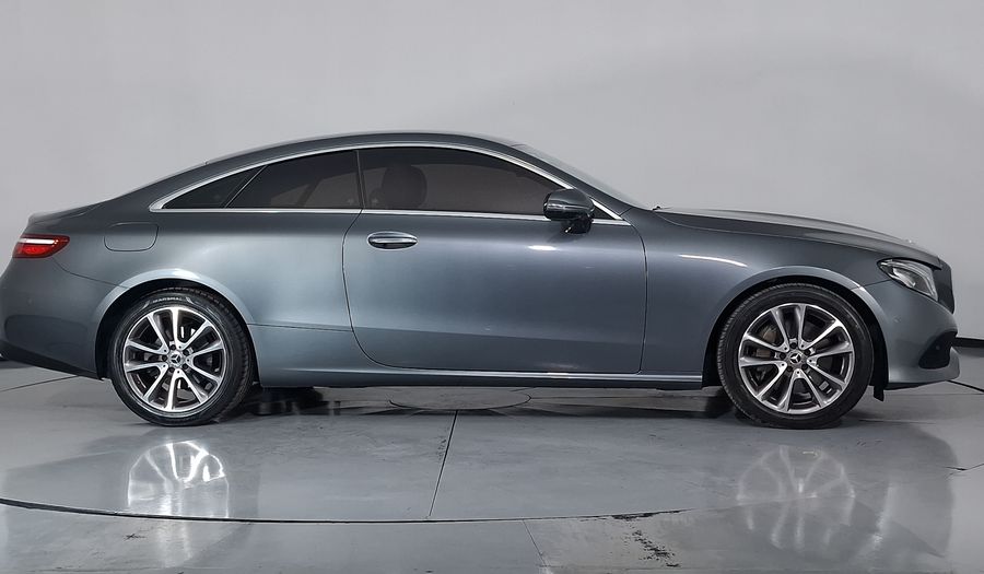 Mercedes Benz Clase E 2.0 300 AUTO Coupe 2020