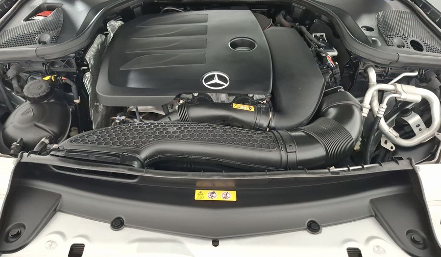 Mercedes Benz Clase E 2.0 300 AUTO Coupe 2020
