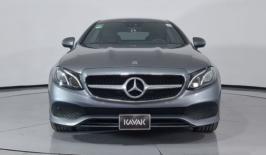 Mercedes Benz Clase E 2.0 300 AUTO Coupe 2020
