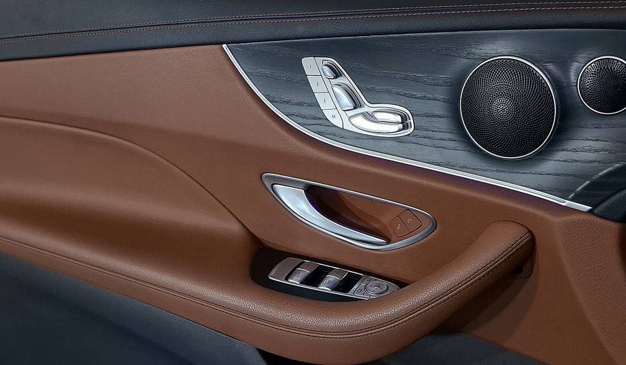 Mercedes Benz Clase E 2.0 300 AUTO Coupe 2020