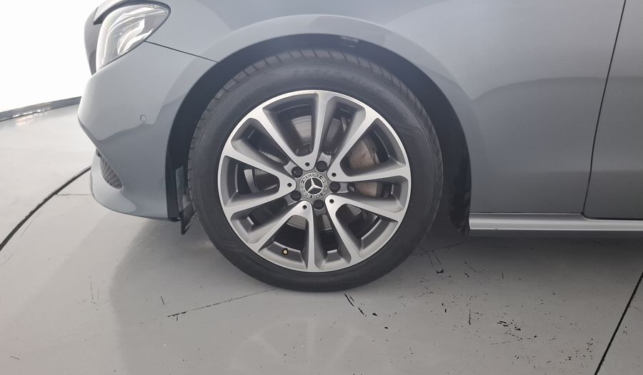 Mercedes Benz Clase E 2.0 300 AUTO Coupe 2020