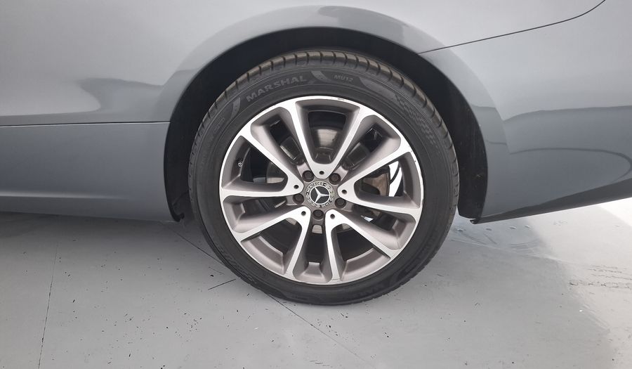 Mercedes Benz Clase E 2.0 300 AUTO Coupe 2020