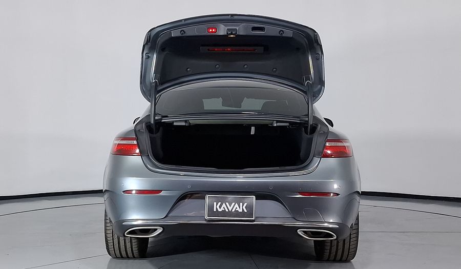 Mercedes Benz Clase E 2.0 300 AUTO Coupe 2020